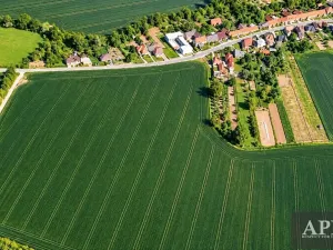 Prodej pozemku, Nedachlebice, 13218 m2