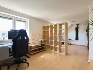 Prodej rodinného domu, Rajhrad, Západní, 130 m2
