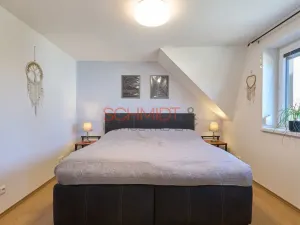 Prodej rodinného domu, Rajhrad, Západní, 130 m2