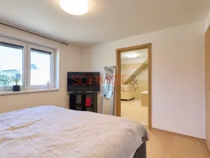 Prodej rodinného domu, Rajhrad, Západní, 130 m2
