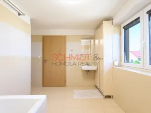 Prodej rodinného domu, Rajhrad, Západní, 130 m2
