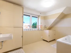 Prodej rodinného domu, Rajhrad, Západní, 130 m2