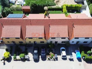 Prodej rodinného domu, Rajhrad, Západní, 130 m2