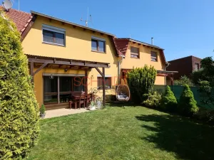 Prodej rodinného domu, Rajhrad, Západní, 130 m2