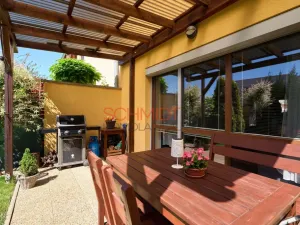 Prodej rodinného domu, Rajhrad, Západní, 130 m2