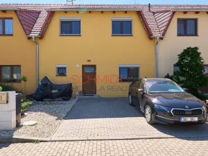 Prodej rodinného domu, Rajhrad, Západní, 130 m2