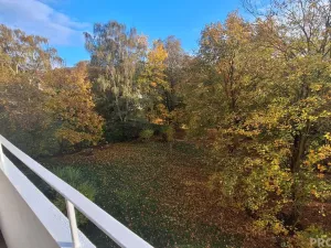 Pronájem bytu 1+kk, Ústí nad Labem, Hoření, 22 m2