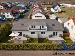 Prodej bytu 2+kk, Ostrava, U Nové šachty, 45 m2