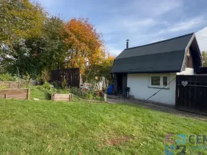 Prodej chaty, Český Dub - Český Dub III, Řídícího učitele Škody, 23 m2