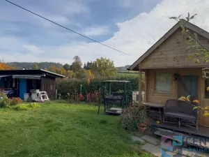 Prodej chaty, Český Dub - Český Dub III, Řídícího učitele Škody, 23 m2