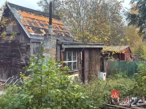 Prodej pozemku pro bydlení, Hrádek, U hřiště, 20 m2