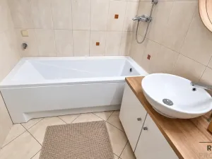Pronájem bytu 3+1, Moravský Krumlov, Pionýrská, 73 m2