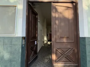 Pronájem obchodního prostoru, Hodonín, Štefánikova, 90 m2