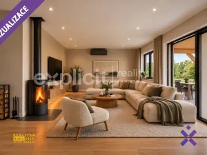 Prodej rodinného domu, Kudlovice, 150 m2