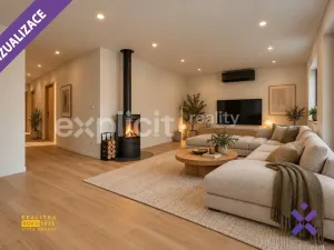 Prodej rodinného domu, Kudlovice, 150 m2