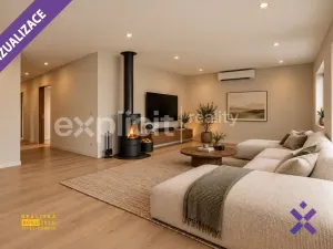 Prodej rodinného domu, Kudlovice, 150 m2