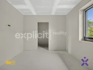 Prodej rodinného domu, Kudlovice, 150 m2