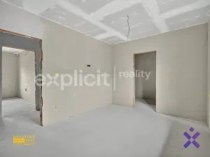 Prodej rodinného domu, Kudlovice, 150 m2