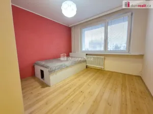 Prodej bytu 3+1, Roudnice nad Labem, Neklanova, 67 m2