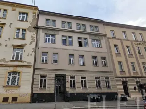 Pronájem komerční nemovitosti, Praha - Vysočany, Jandova, 67 m2