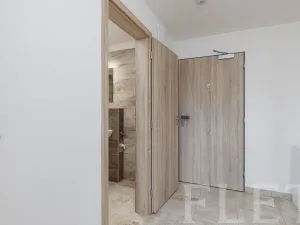 Pronájem bytu 1+kk, Praha - Hostivař, Arnošta Staňka, 30 m2