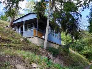 Prodej chaty, Družec, 30 m2