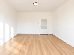 Prodej bytu 1+kk, Brno, Došlíkova, 53 m2