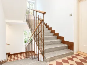 Prodej bytu 1+kk, Brno, Došlíkova, 53 m2