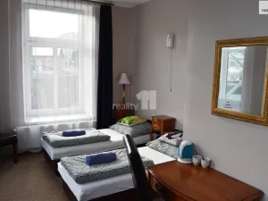 Prodej ubytování, Teplice nad Metují, Horní, 685 m2