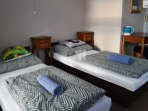 Prodej ubytování, Teplice nad Metují, Horní, 685 m2