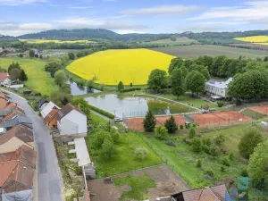 Prodej rodinného domu, Jevíčko, Okružní I, 210 m2