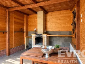 Prodej rodinného domu, Praha - Horní Počernice, K rybárně, 193 m2