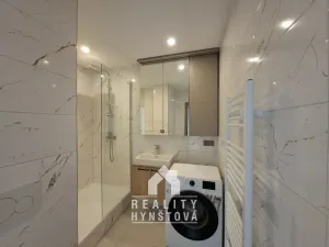 Pronájem bytu 1+1, Blansko, Dvorská, 33 m2