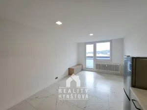 Pronájem bytu 1+1, Blansko, Dvorská, 33 m2