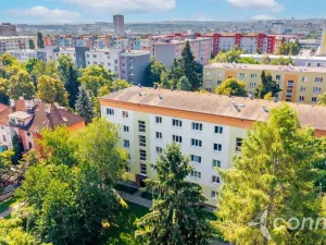 Prodej bytu 3+1, Praha - Malešice, Káranská, 71 m2