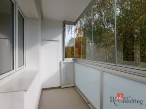 Prodej bytu 3+1, Ostrava - Hrabůvka, Provaznická, 61 m2