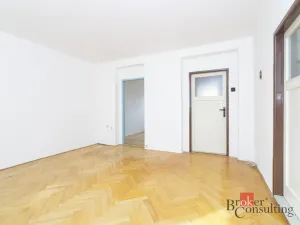 Prodej bytu 3+1, Ostrava - Hrabůvka, Provaznická, 61 m2