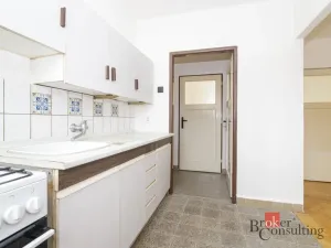 Prodej bytu 3+1, Ostrava - Hrabůvka, Provaznická, 61 m2