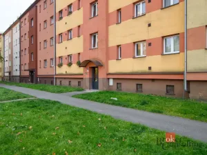 Prodej bytu 3+1, Ostrava - Hrabůvka, Provaznická, 61 m2