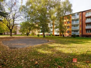 Prodej bytu 3+1, Ostrava - Hrabůvka, Provaznická, 61 m2