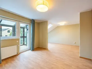 Prodej rodinného domu, Praha - Dubeč, K hádku, 165 m2