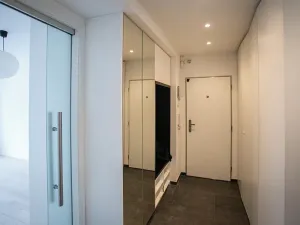 Pronájem bytu 3+kk, Praha - Horní Počernice, Dobšická, 80 m2