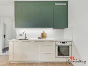 Prodej bytu 2+kk, Liberec - Liberec XII-Staré Pavlovice, Šimáčkova, 40 m2