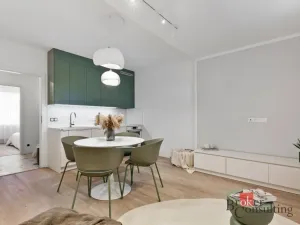 Prodej bytu 2+kk, Liberec - Liberec XII-Staré Pavlovice, Šimáčkova, 40 m2