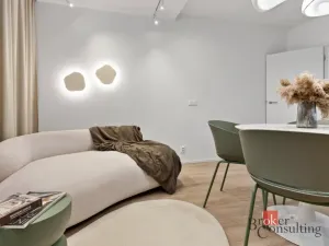 Prodej bytu 2+kk, Liberec - Liberec XII-Staré Pavlovice, Šimáčkova, 40 m2