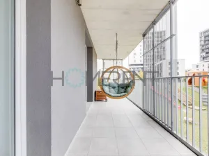 Pronájem bytu 2+1, Praha - Modřany, Mezi vodami, 60 m2
