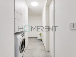 Pronájem bytu 2+1, Praha - Modřany, Mezi vodami, 60 m2