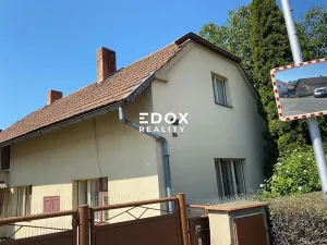 Prodej rodinného domu, Tišice, Boleslavská, 90 m2