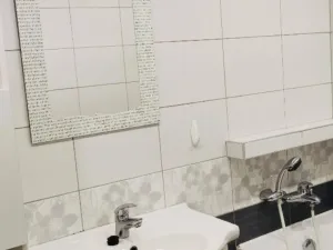 Pronájem bytu 2+1, Most, Obránců míru, 54 m2