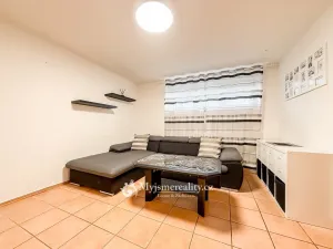 Prodej bytu 2+kk, Znojmo, Chelčického, 46 m2